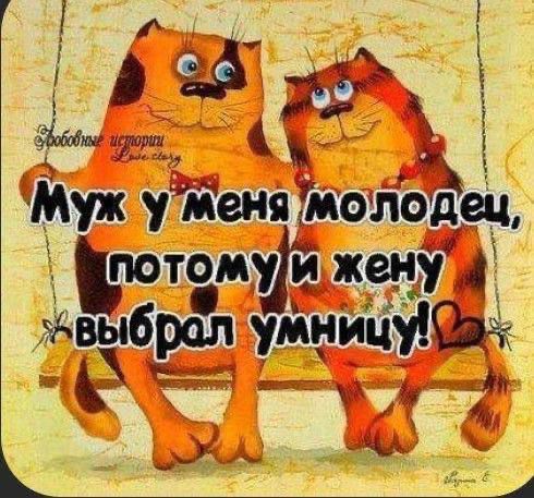 МУЖ УЁенямолоЪец потому и жену 4 выброл умницы Ъ с