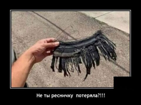Не ты ресиичку мерина