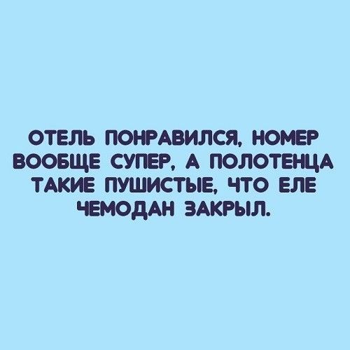 отель понизился нот воовщв А полотвщд ТАКИЕ пушистые что вле тоды ЗАКРЫЛ