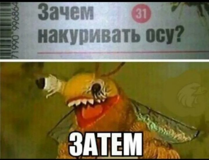 Зачет д иакуривать
