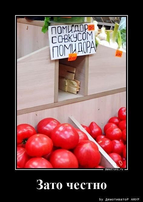 Зато честно и дт