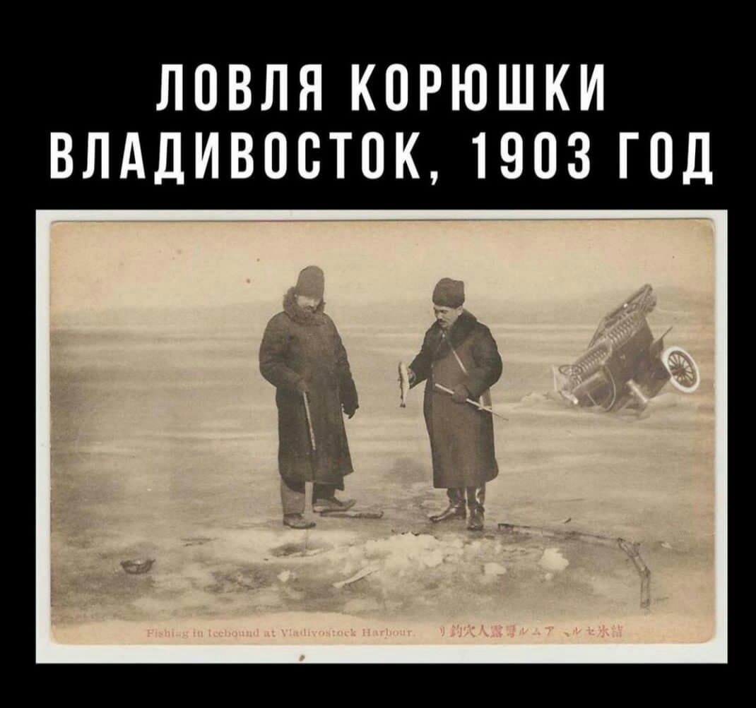 ЛОВЛН КПРЮШКИ ВЛАДИВОСТВК 1903 ГПД