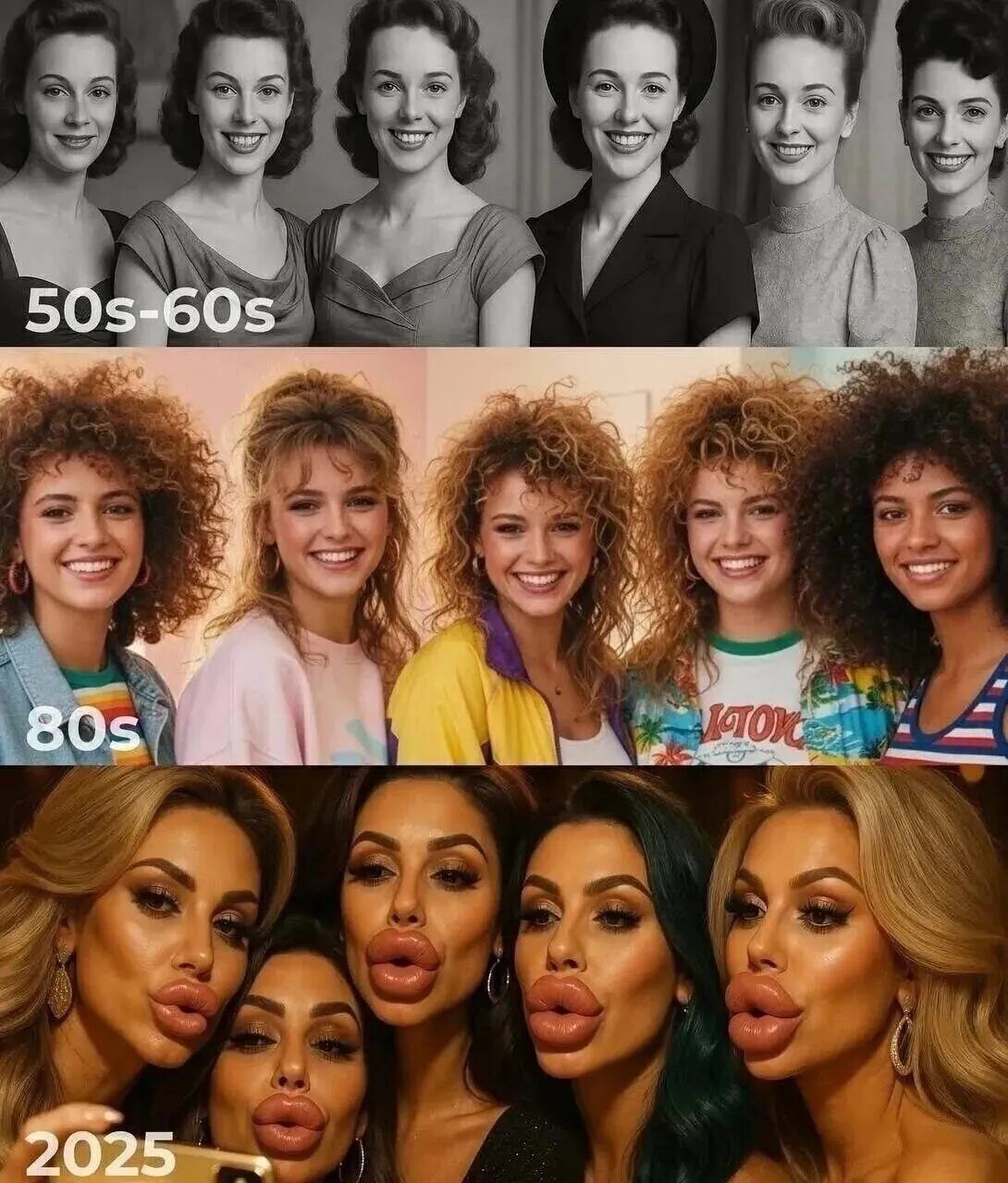 50s-60s   80s   2025