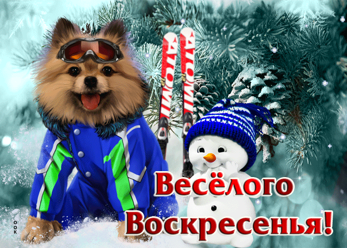 Воскресёнья