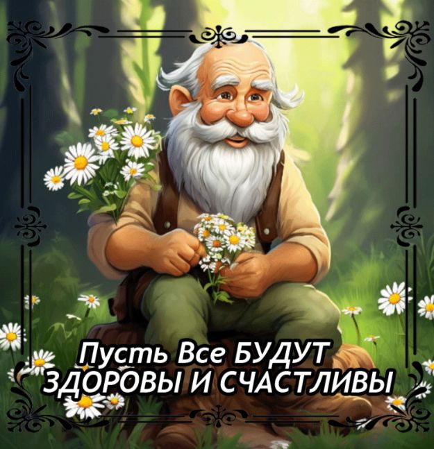 ть Все БУДУТ _ЕПУ ОР ВЫ И С ЧАС ТЛИВЫ 40 7 п