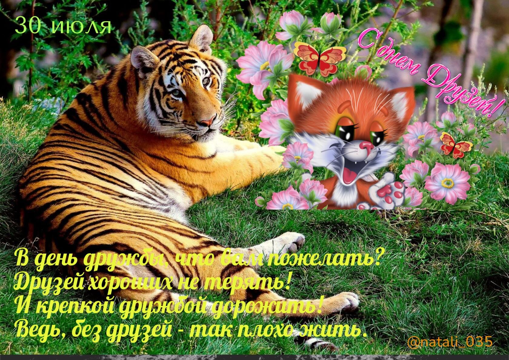 ЗойЮля у сой