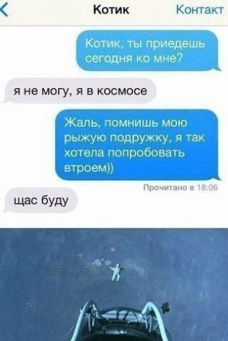 Котик Контакт или щ тиц и ам шт ж ____ Я НЕ МОГУ Я В космосе Ш К М джигит и Про мшш и с