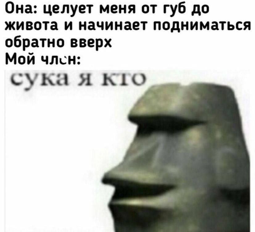 Она целует меня от губ до живота и начинает подниматься обратно вверх Мой члсн суки я то