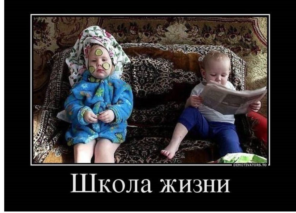 11 Школа ЖИЗНИ
