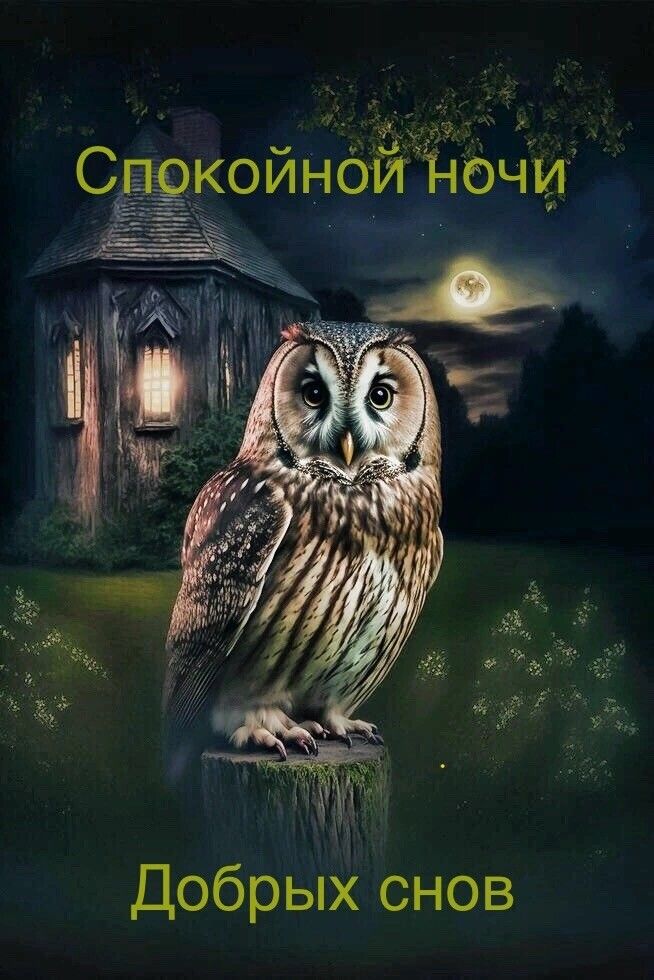 С ойнбййочи Добрых снов