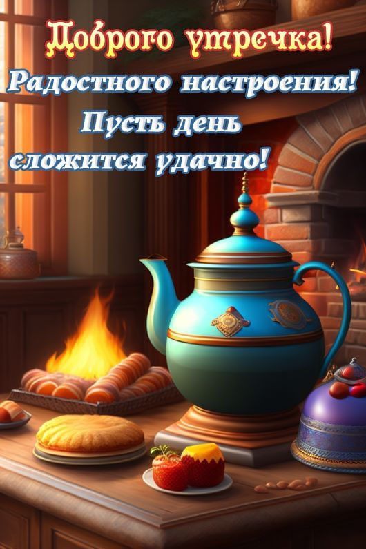 в ю т Доброго уптречка