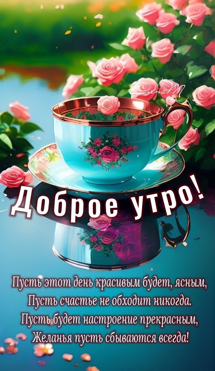 Пустзтот Оень красивыл будет ясным Пустьсчастье не обходит никогда Пустыбудет настроение прекрасным 2 Желанья пусть сбываются всегда