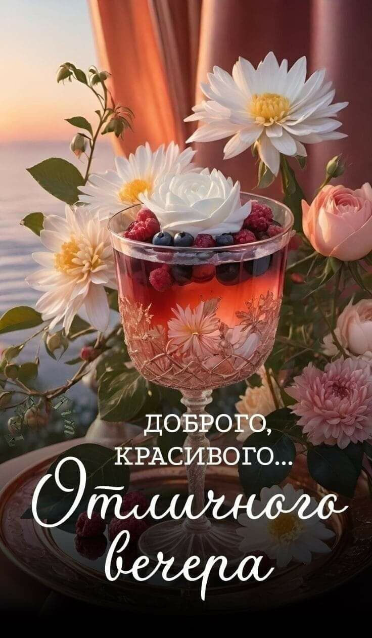 и с ДОБРОГО КРАСИВОГО