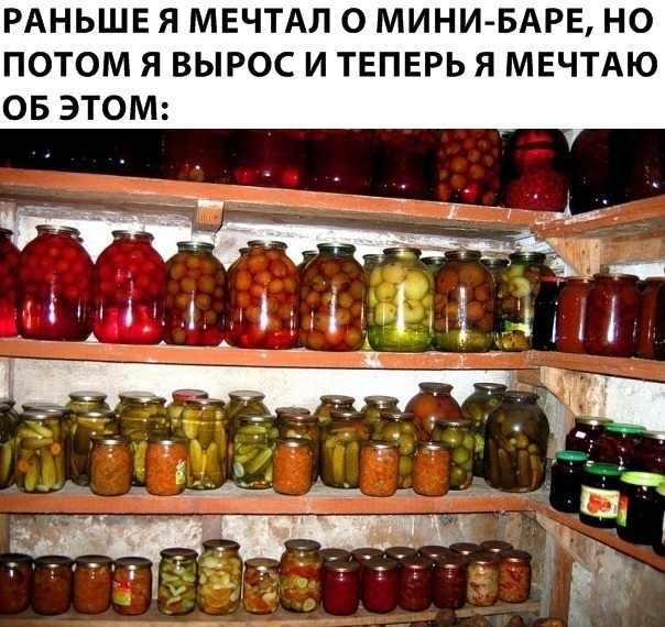 РАНЬШЕ Я МЕЧТАЛ 0 МИНИ БАРЕ НО ПОТОМ Я ВЫРОС И ТЕПЕРЬ Я МЕЧТАЮ ОБ ЭТОМ