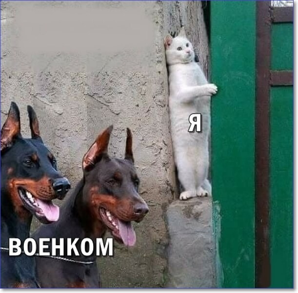 ВОЕНК0М