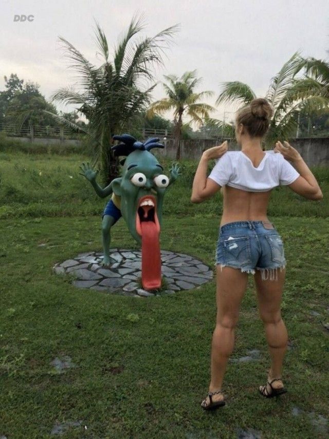 а