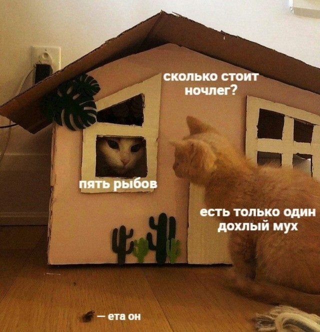 есть только Милый пух