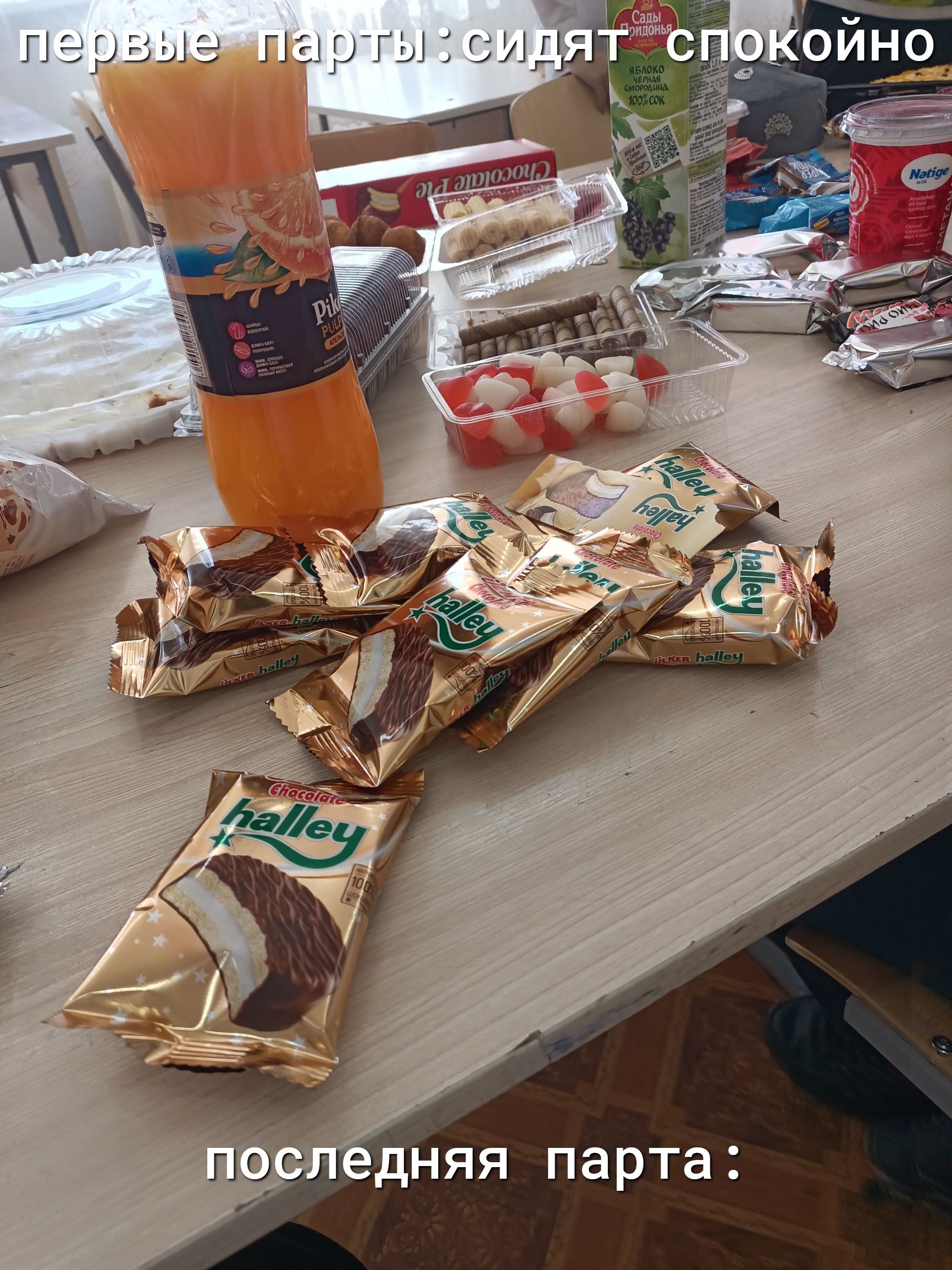 дНЯЯ парта