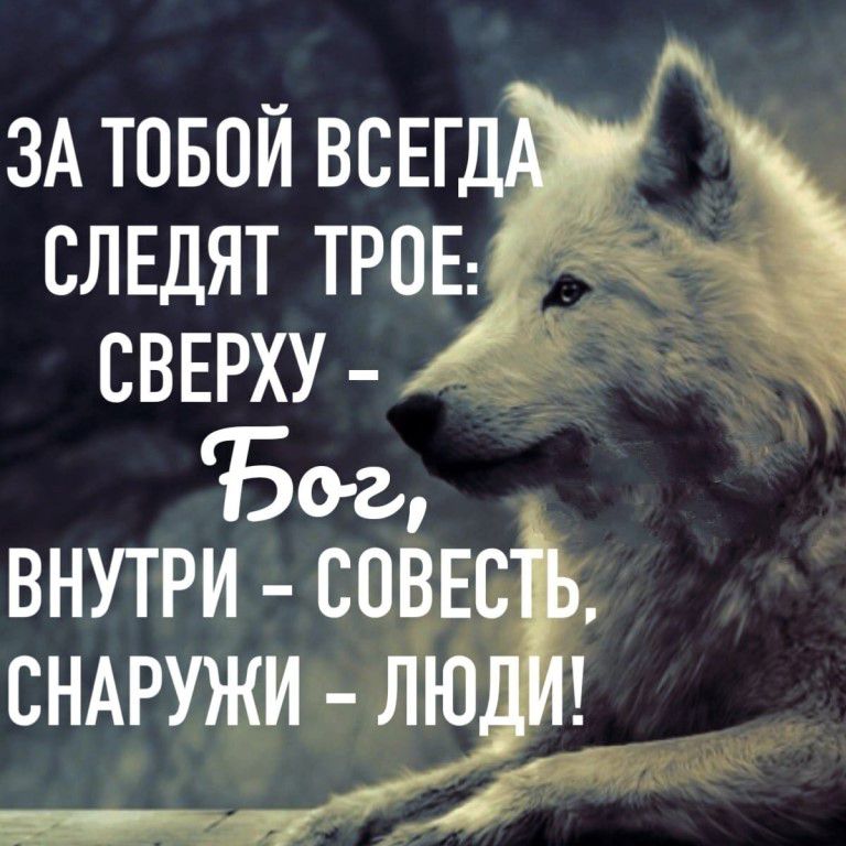 ЗА твой всЕгщТгп СЛЕДЯТ трон сверху Бог ВНУТРИ совесть СНАРУЖИ люди ___ _ о