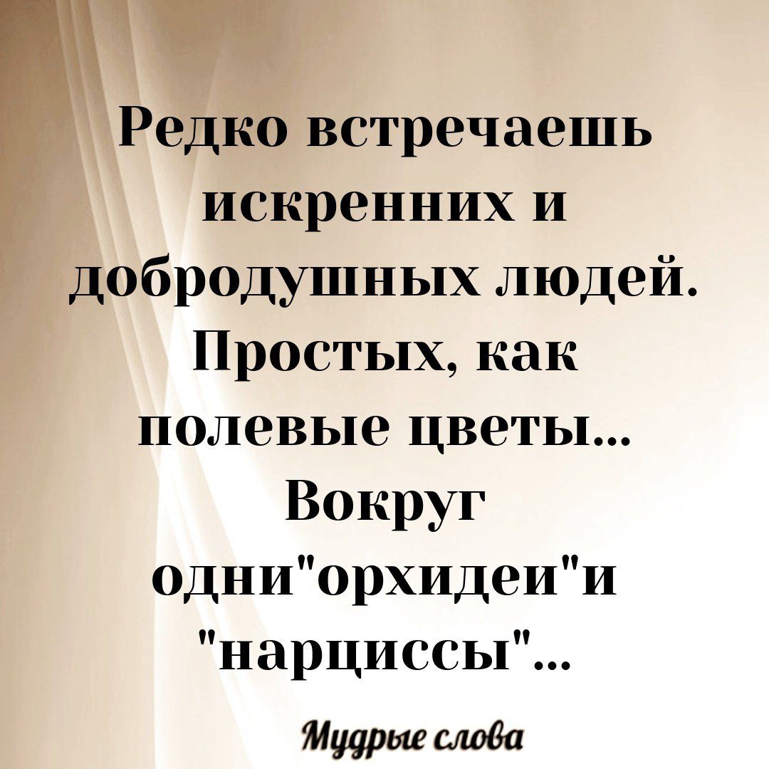 ветречаешь искренних и добродушных людей Простых как полевые цветы Вокруг одниорхидеии нарциссы Маршашап