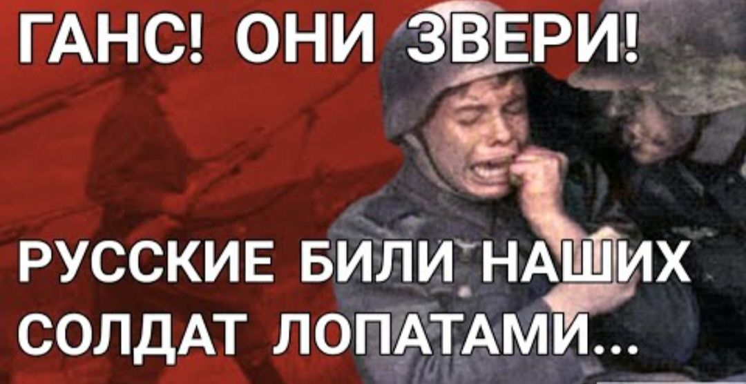 ГГТЁЙШ они ЁЁРИГ _ РУССКИЕ БИНИНАШИХ солддт лопідждмид