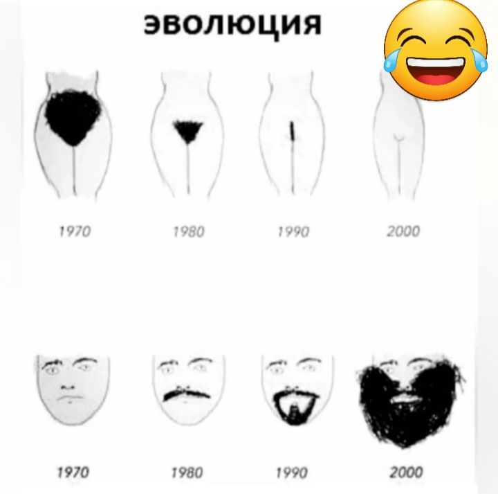 эволюция тош ч тоо