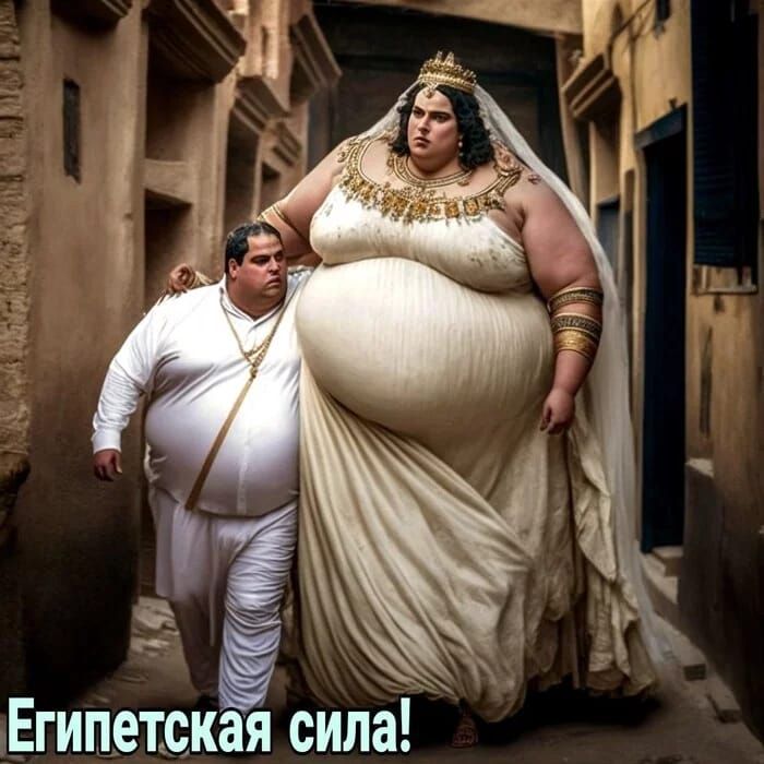 Египетская сила