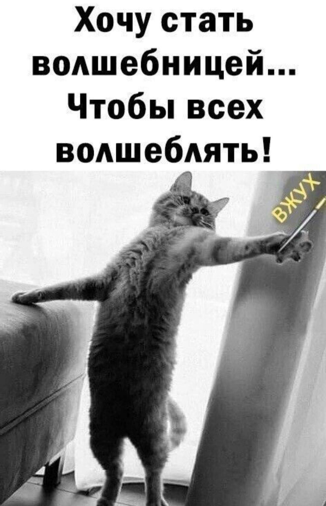 Хочу стать водшебницей Чтобы всех волшебАять