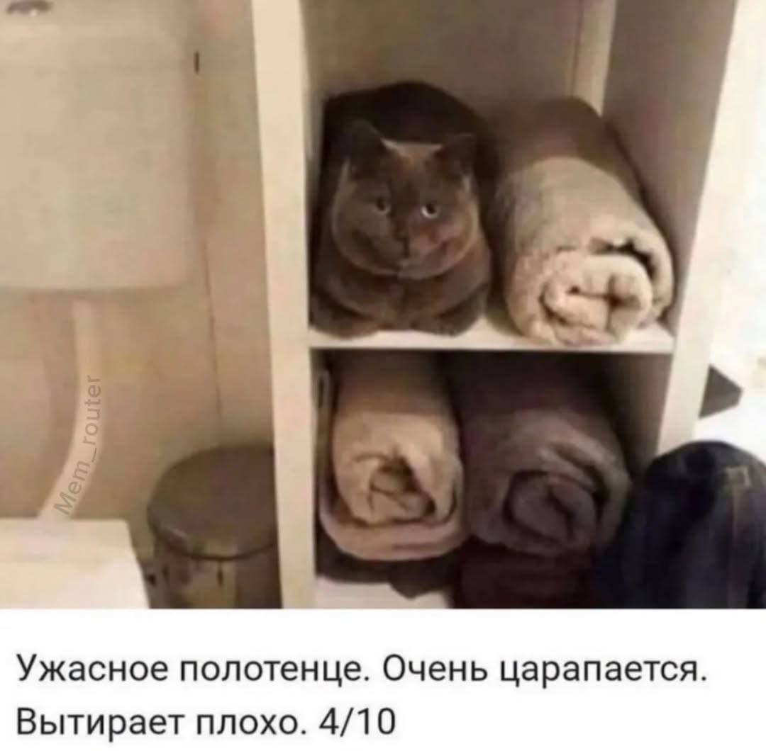 Ужасное полотенце. Очень царапается. Вытирает плохо. 4/10