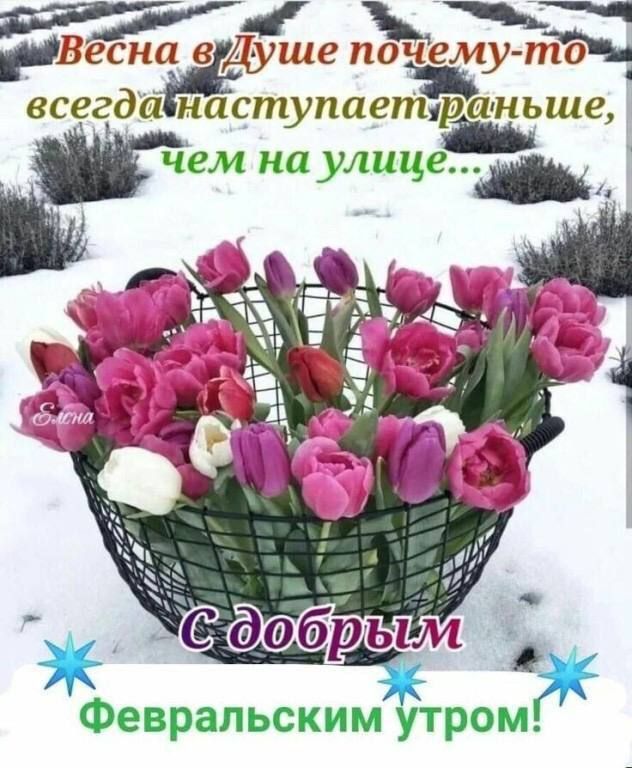 рве всегда наступаепиршчьше чем на улицеущ Февральским Ёром