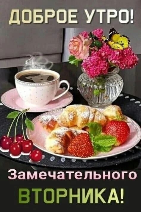 доврпв утра Зайечательного НИКА