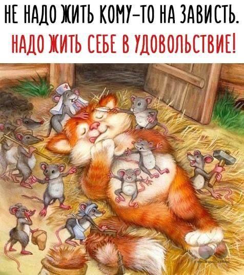 НЕ НАДО ЖИТЬ КОМУ ТО НА ЗАВИ СТЬ НАДО ЖИТЬ СЕБЕ В ШОВОПЬПВИЕ р іо ЁЁ _ ТР 23 Рё