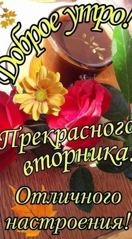Отличного настроения