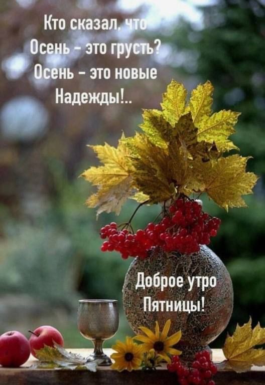 доброе упА Пятницы дм 3