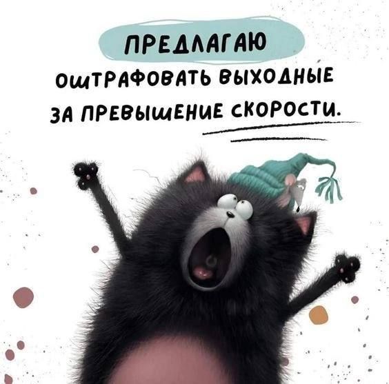 ПРЕМАМЮ оштРАФОВАТЬ выходные за ппвышение скорости ___
