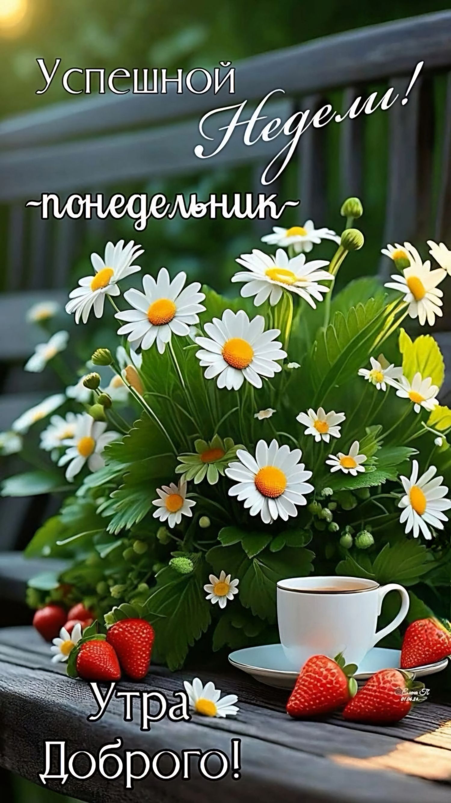 Успешной М