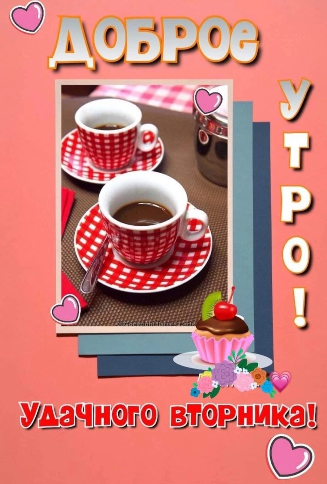 нОгО втоРника