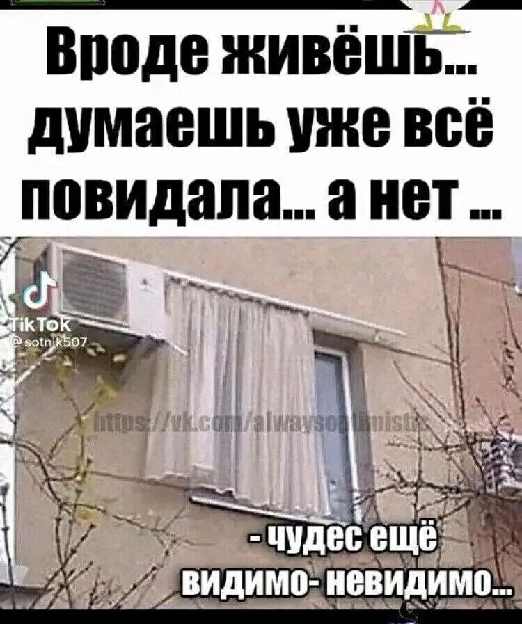 Вроде живёшп димаешь уже всё т