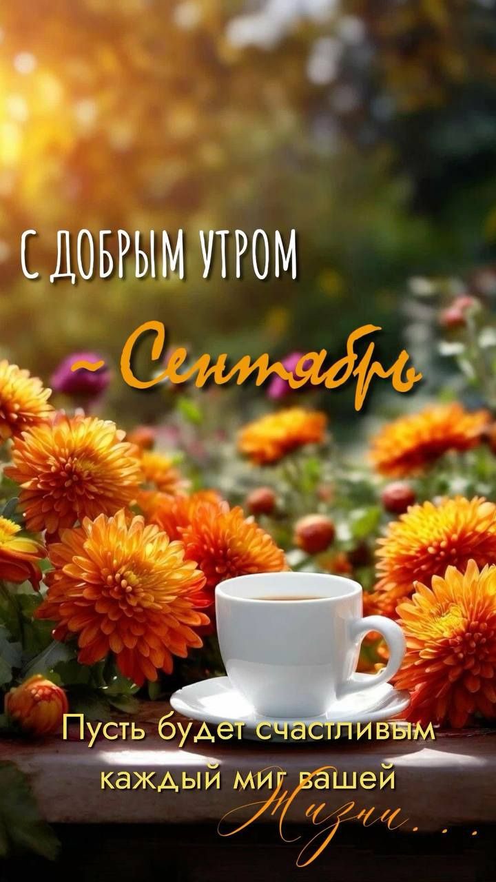 вО СДОБРЫМ УТРОМ ь _ К _ _1_ _ ч ъ А Э оа ва Йа оу 6 эа о каждый ми вашей РОЙ