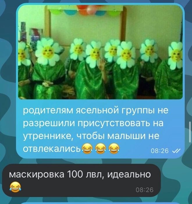 маскировка 100 лвл идеально 0826