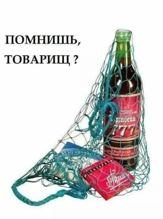 ПОМНИШЬ, ТОВАРИЩ ?