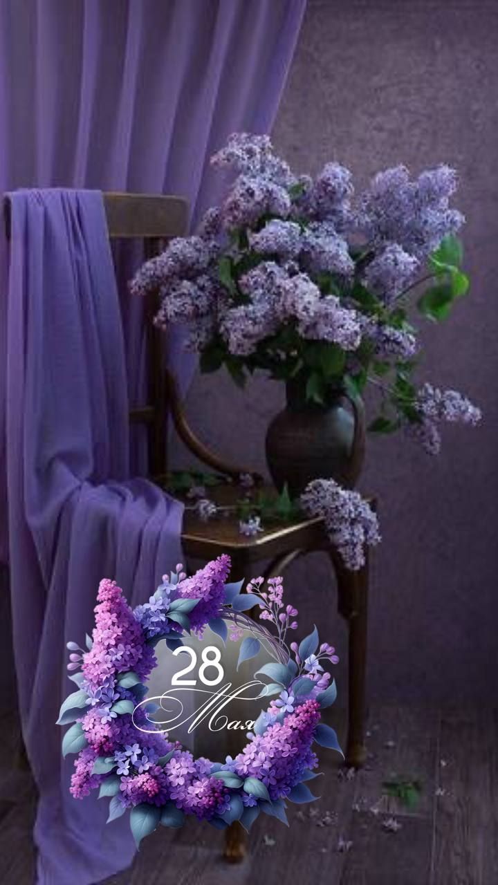 28 Мая