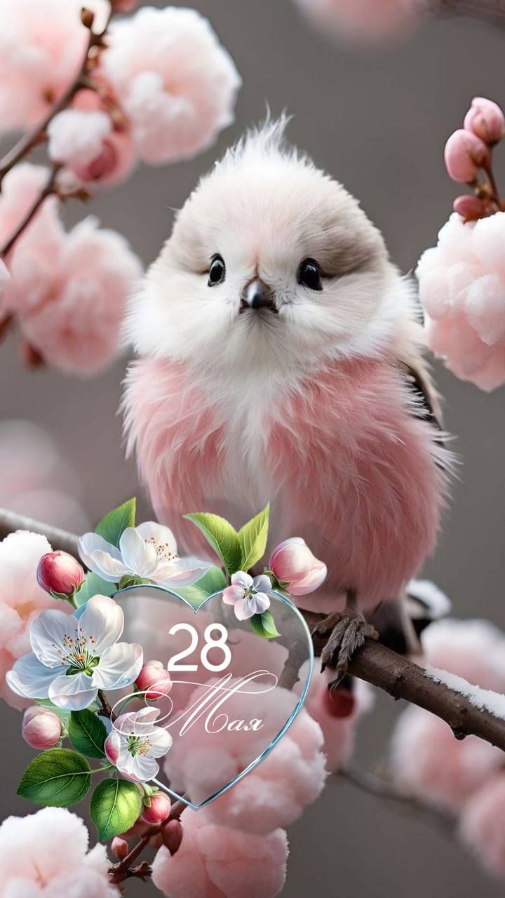 28 Мая