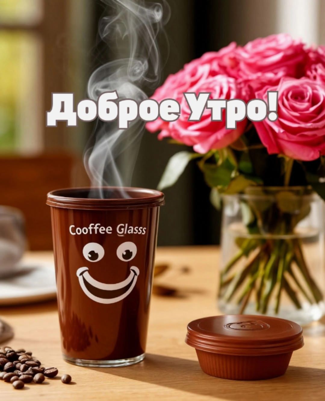 Доброе Утро!