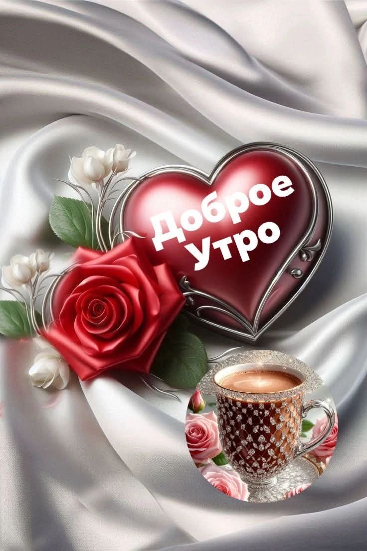 Доброе Утро
