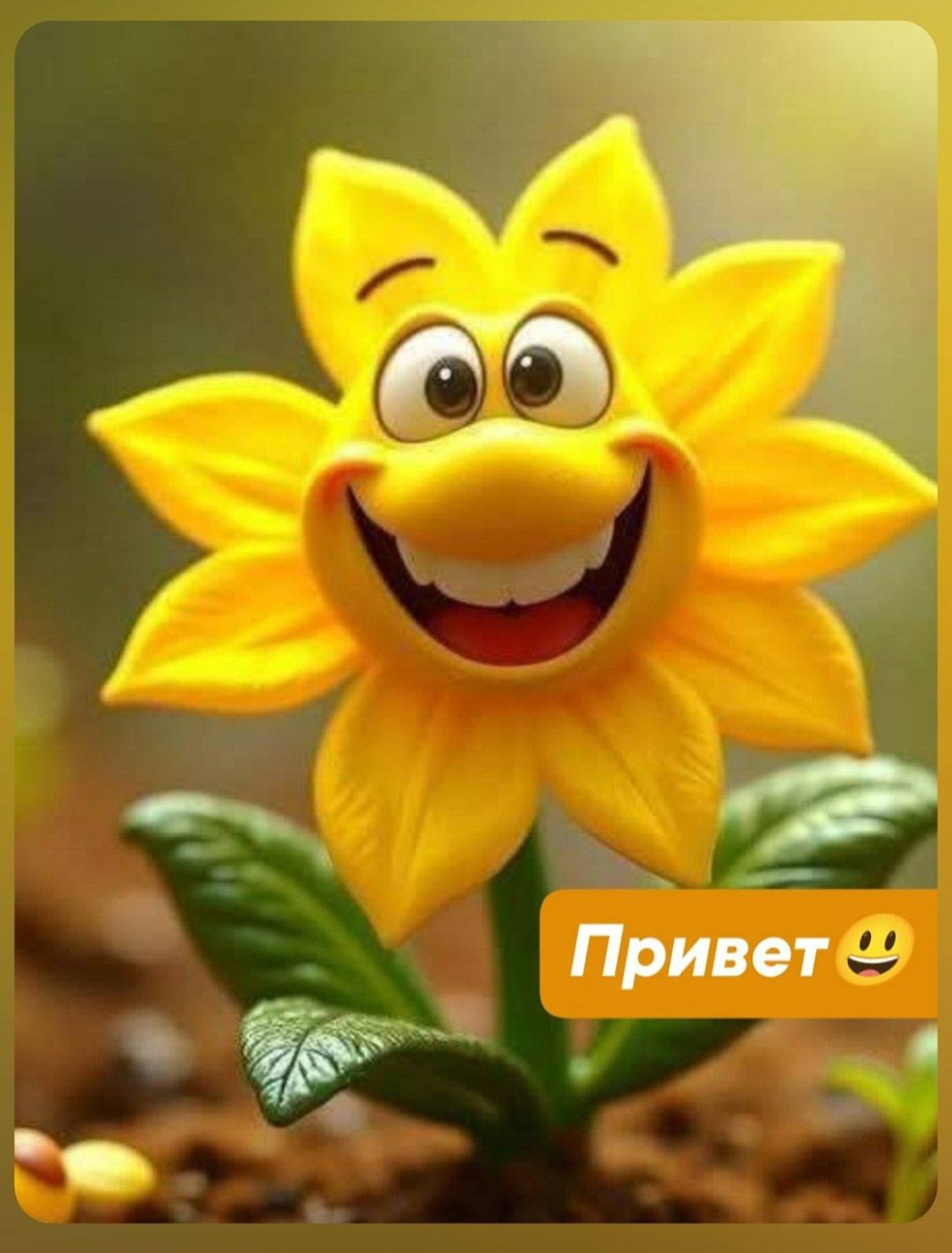 Привет