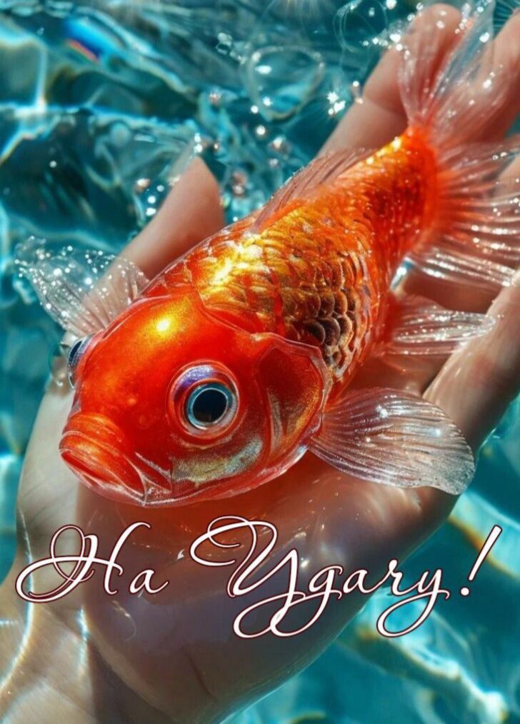 На Угаре!