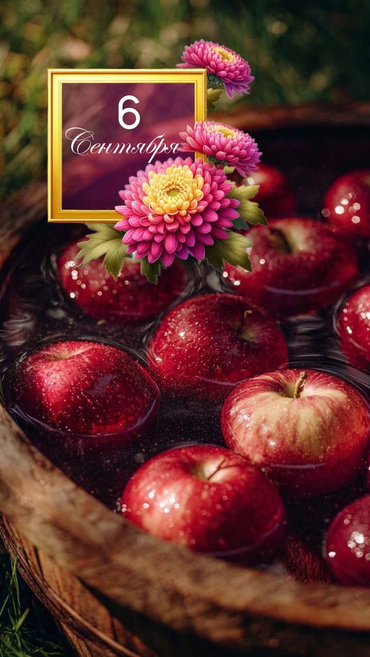 6 Сентября