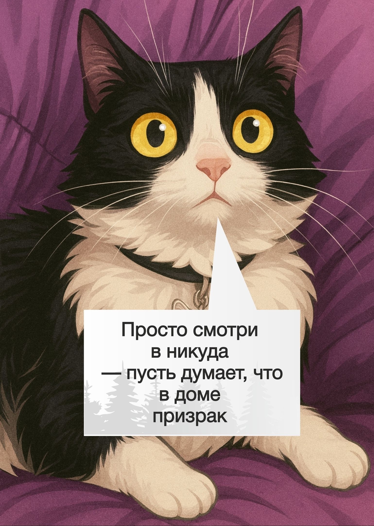 - Сарачка, а шо подарить тебе на день рождения? \n- Ой, Фима, таки даже селедке на праздник дарят шубу...