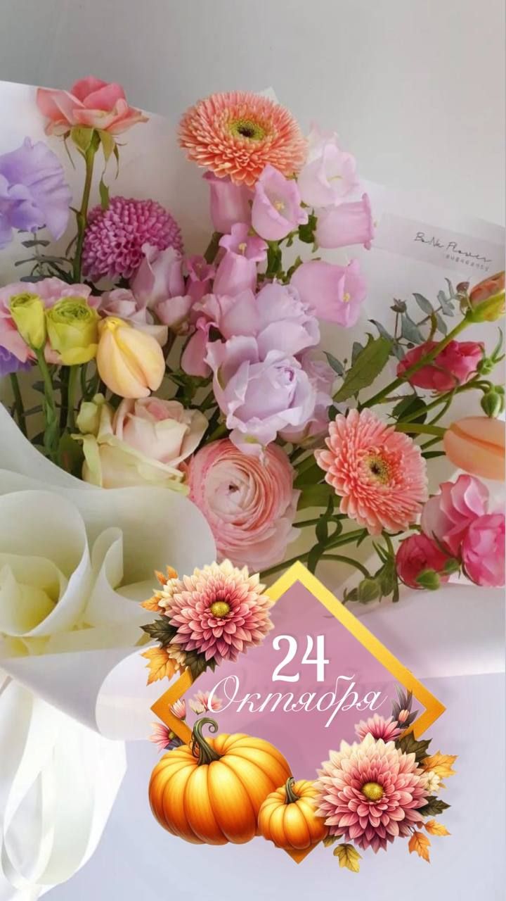24 Октября